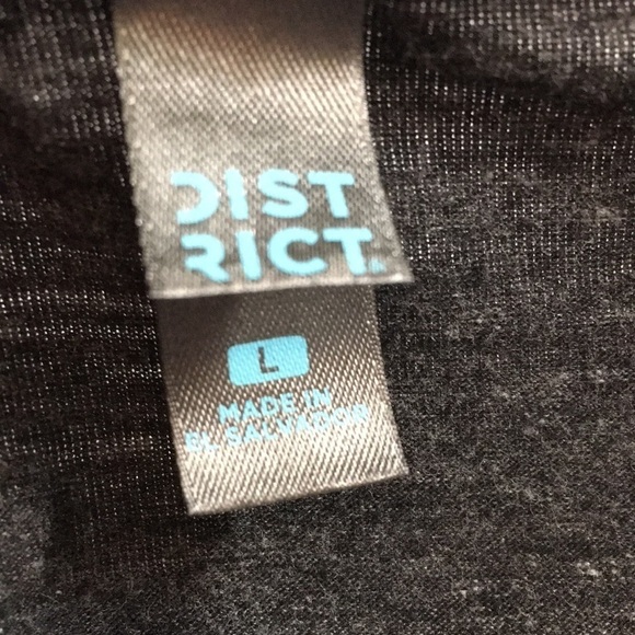 ~3 for $20~ Mercurys Coffee Co. t-shirt - Picture 3 of 5